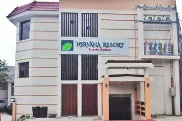 Nirvana Resort Puerto Galera