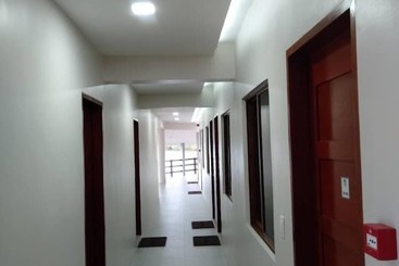 Nirvana Resort Puerto Galera