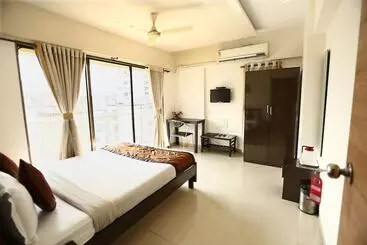 Ontime Luxurious Apartments