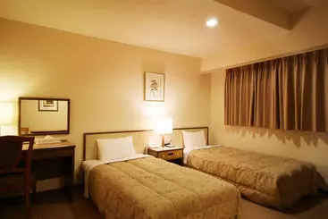 Hotel Apa  Nagoya Nishiki Excellent