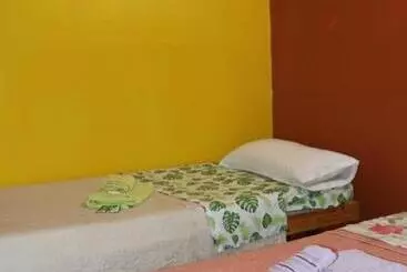ホテル Caminito Del Iguazu