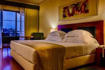 Hotel Semanas 30 E 24 Vila Galé Cerro Alagoa