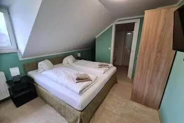 B&b Hallstatt Lake   Self Check In