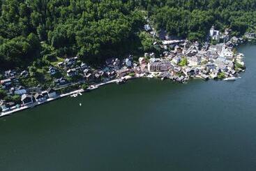B&b Hallstatt Lake   Self Check In