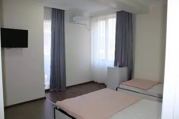 Hotel Kisi