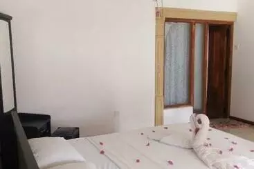 ペンション Benetha Villa Resort