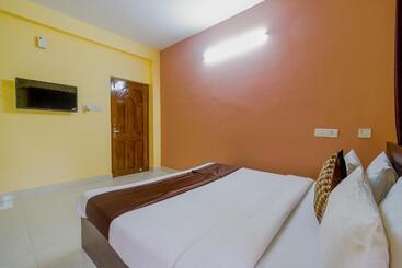 Pensão Eco Corporate Inn