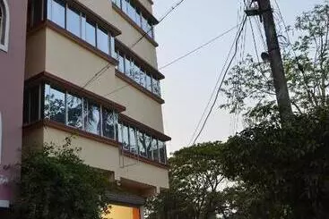 Pansiyon Eco Corporate Inn
