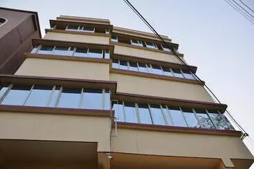 Pension Eco Corporate Inn