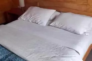 Pensiune Hostal Palafito Waiwen
