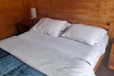 پانسیون Hostal Palafito Waiwen