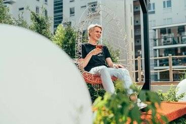 בית מלון כפרי Ax