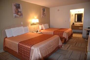 فندق Lovington Inn