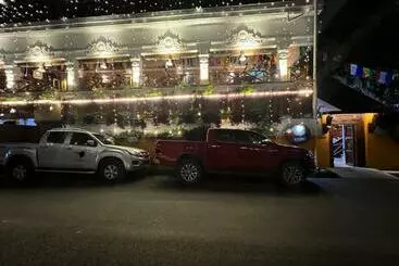 Hotel Saina Inn