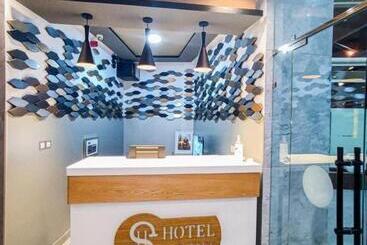 Hotel Sunset Beni Mellal