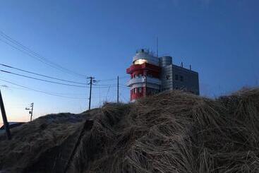 Pension Guest House Tou   Vacation Stay 26345v