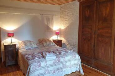 Pensjonat Les écuries