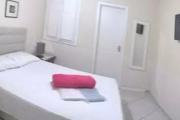 Pansiyon Pousada Bem Viver 2
