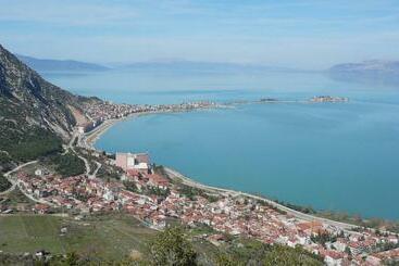 Nocleg ze śniadaniem Ali S Pension