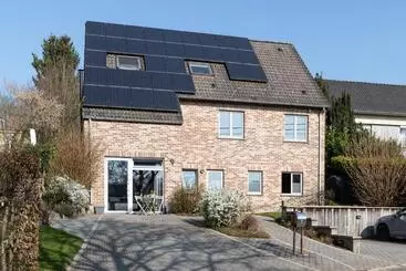 Bed and Breakfast Le Garage