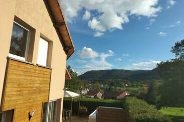 住宿加早餐  Maison Vjm