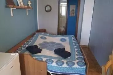 Eco Hostel Vela Vega