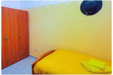 Eco Hostel Vela Vega