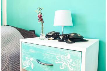 Eco Hostel Vela Vega