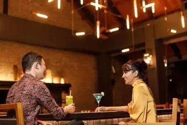 Granbell Hotel Colombo