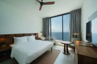 Granbell Hotel Colombo