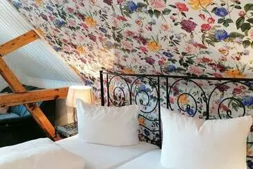 Hotel Pension Pfefferstübchen