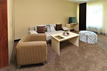 Hotel The White House Plovdiv