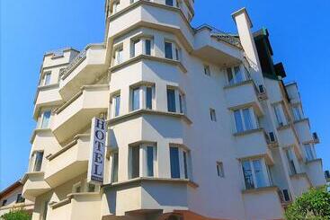 Hôtel The White House Plovdiv