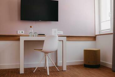 Апарт-отель Maximilian Studios