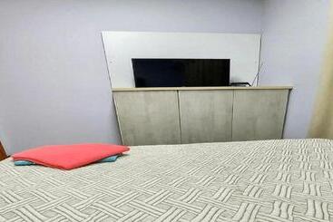 Pension Residencial Manaus  Flores