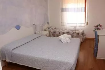 Hotel Villa Valentina Park