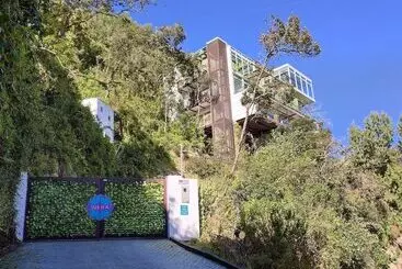 Sukha Resort