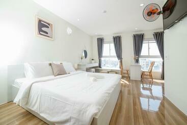 Hotel Aron Apartment &