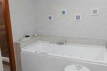 B&b Ferro Di Cavallo