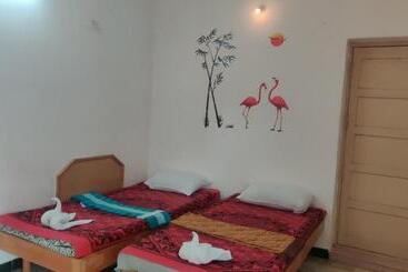 Hotel Daya Dharma Residency