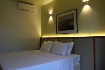 Hotelli Porto Do Ribeirão