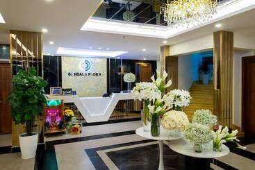 هتل Sandals Flora