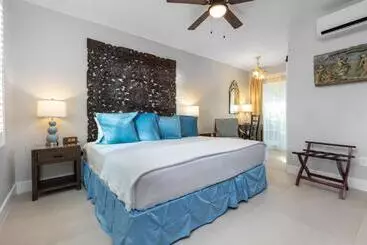 Hotelli Shangrila Springs