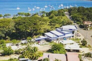 פנסיון Cabinas Flamingo