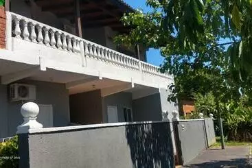 Majatalo Hostel Damaris