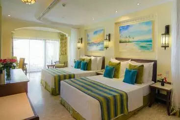 Pensionat Room In Bb   Sarova Whitesands Beach Resort Spa