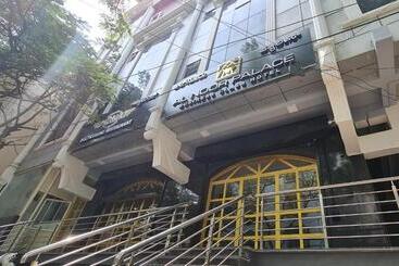 Hotel Al Noor Palace