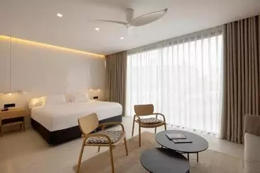 ホテル Hm Palma Blanc