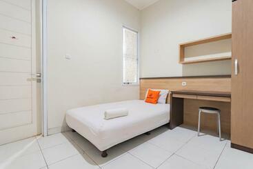 Hotel Koolkost Syariah Near Alun Alun Tasikmalaya