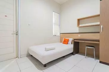 Hotel Koolkost Syariah Near Alun Alun Tasikmalaya